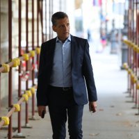 Privođenje osumnjičenih za malverzacije u INI na Županijski sud