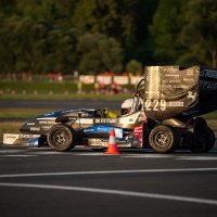 Završen Rimac Group Formula Student Alpe Adria