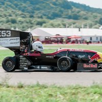 Završen Rimac Group Formula Student Alpe Adria
