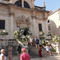 Vjenčanje u Dubrovniku