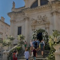 Vjenčanje u Dubrovniku