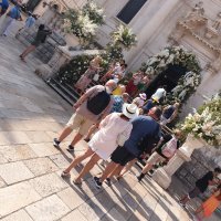 Vjenčanje u Dubrovniku