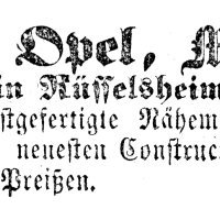 Opel slavi 160 godina postojanja