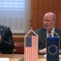 Josip Šurjak, Robert Kohorst