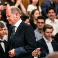 Scholz u jednodnevnom posjetu Češkoj