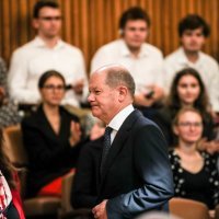 Scholz u jednodnevnom posjetu Češkoj