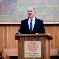 Scholz u jednodnevnom posjetu Češkoj