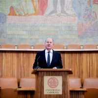 Scholz u jednodnevnom posjetu Češkoj