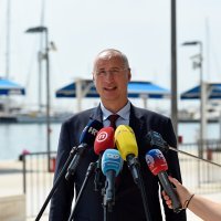 Puljak oko malverzacija u INI