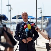 Puljak oko malverzacija u INI