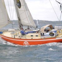 Golden Globe Race