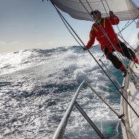 Golden Globe Race