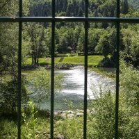 'Žilet žica' na granici Slovenije i Hrvatske