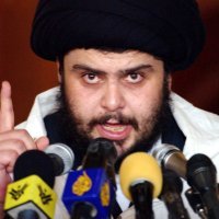 Moktada Al-Sadr
