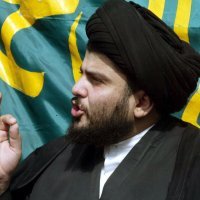Moktada Al-Sadr