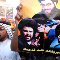 Moktada Al-Sadr