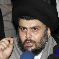 Moktada Al-Sadr