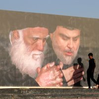Moktada Al-Sadr