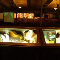 Ryman Auditorium