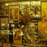 Ryman Auditorium