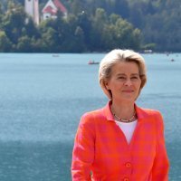 Ursula von der Leyen