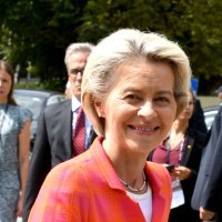 Ursula von der Leyen
