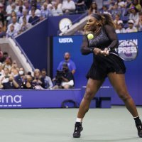 Serena Williams