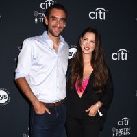 Kristina i Marin Čilić