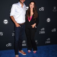 Kristina i Marin Čilić