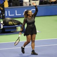 Serena Williams