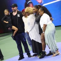 Serena Williams