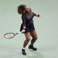 Serena Williams