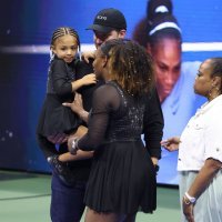 Serena Williams