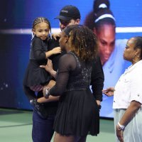 Serena Williams