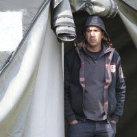 Migrantski kamp u Litvi