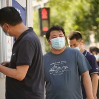 Koronavirus u Kini