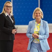 Susret ministara vanjskih poslova članica EU u Pragu