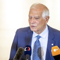 Susret ministara vanjskih poslova članica EU u Pragu