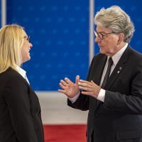 Susret ministara vanjskih poslova članica EU u Pragu