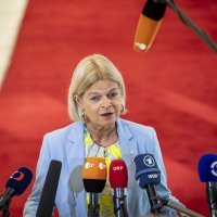 Susret ministara vanjskih poslova članica EU u Pragu