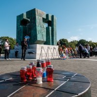 Obilježavanje Dana sjećanja na nestale osobe i Međunarodnog dana nestalih osoba