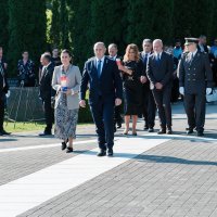 Obilježavanje Dana sjećanja na nestale osobe i Međunarodnog dana nestalih osoba