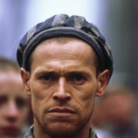 Willem Dafoe