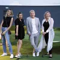 Z_Centar_Ivana Babic, Tamara Lesdedaj, Mario Jagaric i Mirna Cavrak Talapko