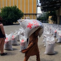 Život u Afganistanu