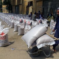 Život u Afganistanu