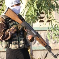 Život u Afganistanu