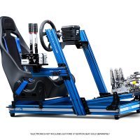 Ford pokazao novo sjedalo i kokpit za igrice