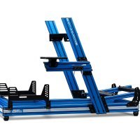 Ford pokazao novo sjedalo i kokpit za igrice