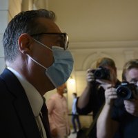 Suđenje bivšem austrijskom vicekancelaru Heinz-Christianu Stracheu